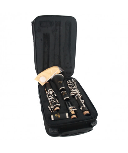 Clarinetto soundsation scl-18 in sib