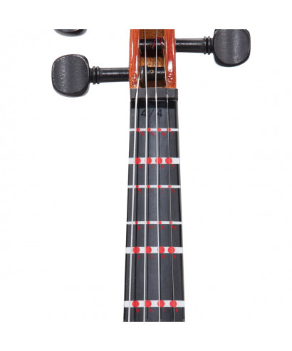 Finger Guide FG501-12 SOUNDSATION Violin 1/ 2
