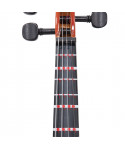 FINGER GUIDE FG501-12 SOUNDSATION PER VIOLINO 1/2
