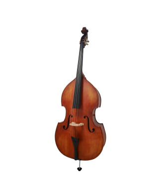 Virtuoso P906 3/4 double bass 