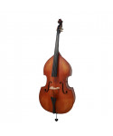 Virtuoso P906 3/4 double bass 