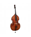 Virtuoso P906 3/4 double bass 