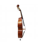 Virtuoso P906 3/4 double bass 