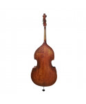 Contrabbasso soundsation virtuoso pro p906 3/4 