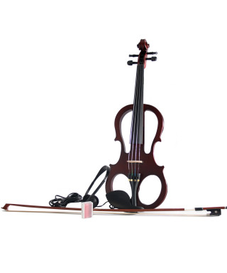 Soundsation electric violin e-master