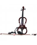 Soundsation electric violin e-master
