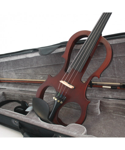 Soundsation electric violin e-master