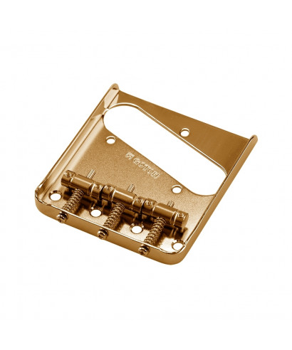 Bridge GOTOH Titanium Chit Tele Ti-Tc1-Days