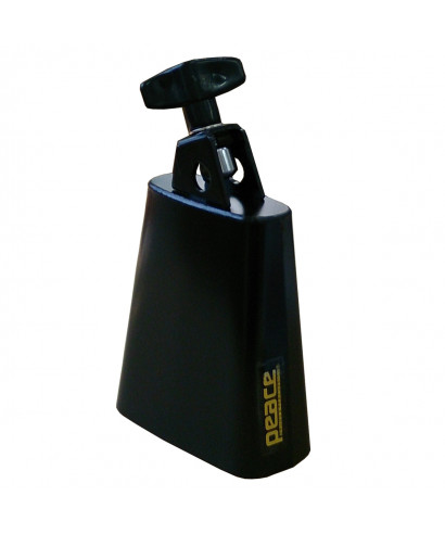 Peace cow bell cb-14 4''