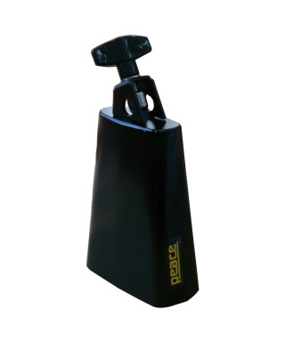 PEACE COW BELL CB-15 5''