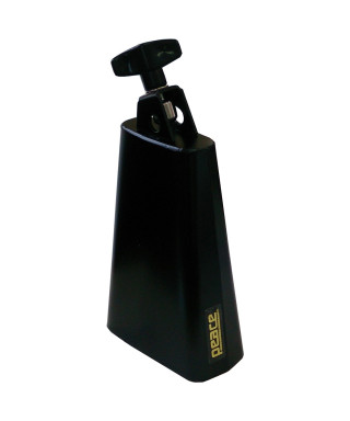 PEACE COW BELL CB-16 6''