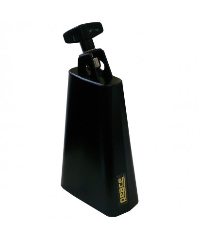 Peace cow bell cb-16 6''