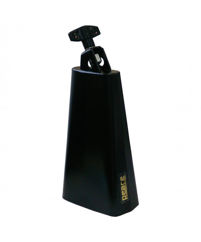 Peace cow bell cb-17 7''