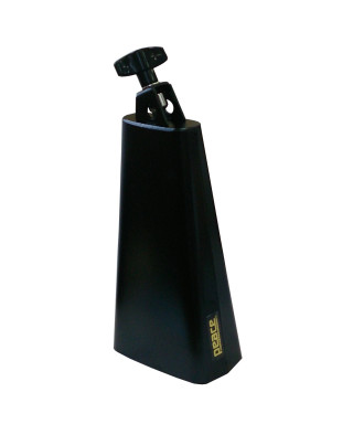 PEACE COW BELL CB-18 8''