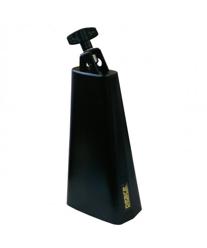 Peace cow bell cb-18 8'' 