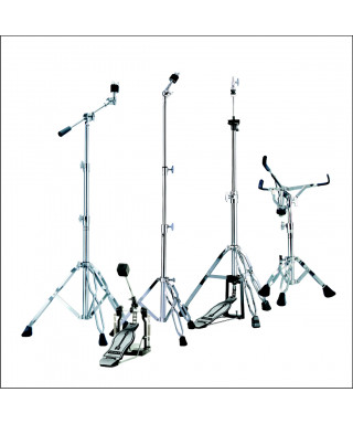 Peace Hardware Pack Series 600