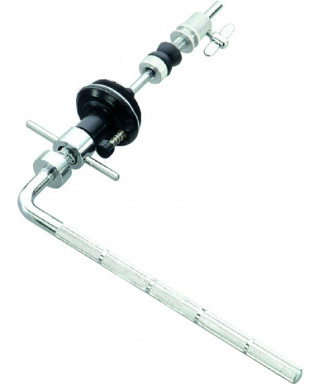 Peace support hi-hat-142 Clamp-IT NXT HAT 