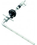 Peace supporto hi-hat da-142 clamp-it nxt hat 