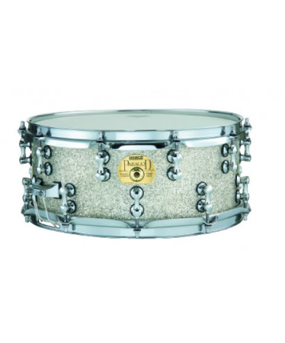 Peace rullante sd-524mp acero 257 platinum sparkle 