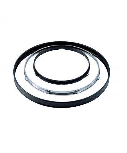 Peace Circle Tom Dho-1-16t 16 '' 6 holes 