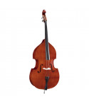 Double bass soundsation 3/4 virtuso first pdb-34