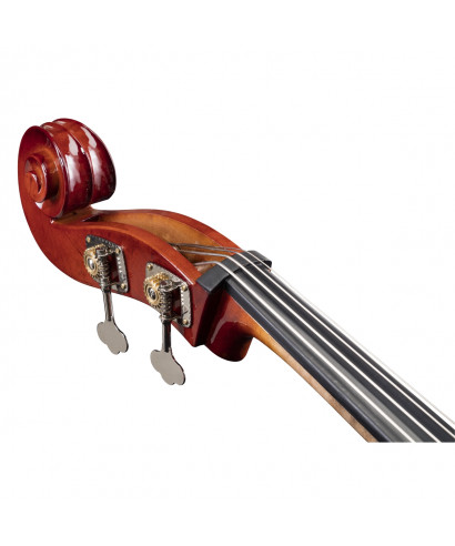 Double bass soundsation 3/4 virtuso first pdb-34
