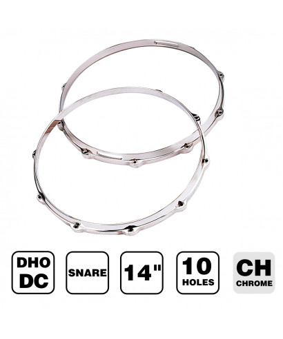 Peace Rellating Circle Dho-ad-14s 14 '' Diecasting 10 holes 