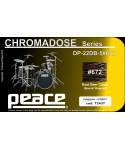 Peace batteria dp-22db-5 672 root beer candy