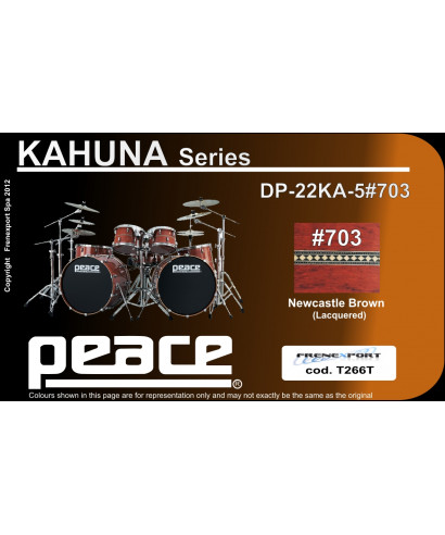 Peace battery DP-22ka-5 703 Newcastle Brown