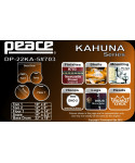 Peace batteria dp-22ka-5 703 newcastle brown