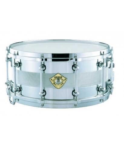 Peace SD snack-514 Foundry Cast Steel batteries 