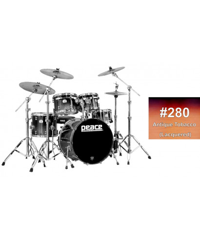 Peace battery DP-22pg-5 280 Antique Tobacco