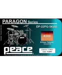 Peace battery DP-22pg-5 280 Antique Tobacco