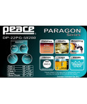 Peace battery DP-22pg-5 280 Antique Tobacco