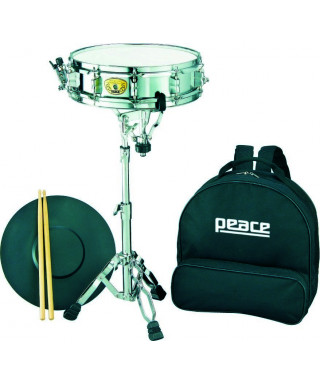 Peace Snare SD kit-17 with bag 