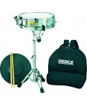 Peace snare kit sd-17 con borsa 