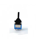 MINI Switch Sw70B ON / OFF / ON