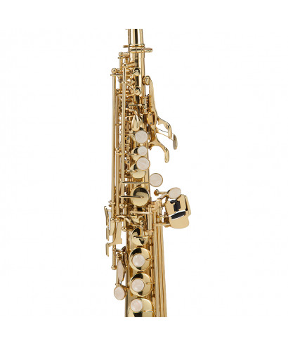 Sassofono soprano soundsation sssx-20