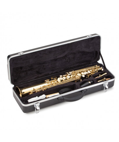 Sassofono soprano soundsation sssx-20