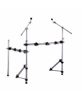 Peace Rack for Dr. Dr.-7 