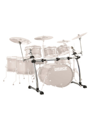 Peace Rack for Dr. Dr.-20