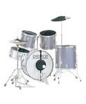 Peace set muti per batteria drp-2003-22 