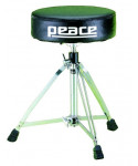 Peace sgabello per batteria drt-113n 