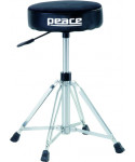 Peace sgabello per batteria drt-203r-c
