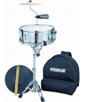 Peace snare kit sd-19 con borsa 