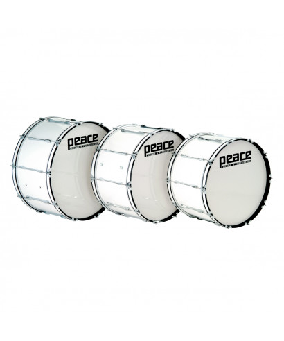 Peace MD gruebass-2814al 