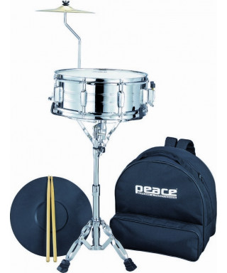 Peace Snare SD kit-18 with bag 