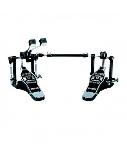 Peace double pedal Velocity left hand 