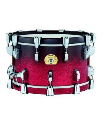 Peace Rellant SD 523MPa Maple 202 Piano Black 