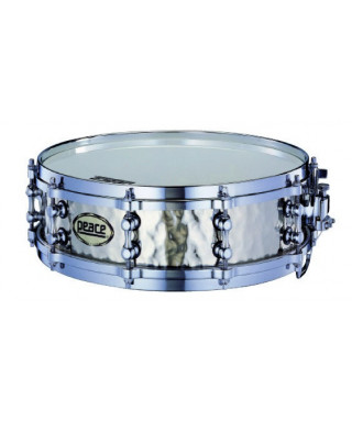 Peace-snare-sd-317-hammered-nickel-copper 